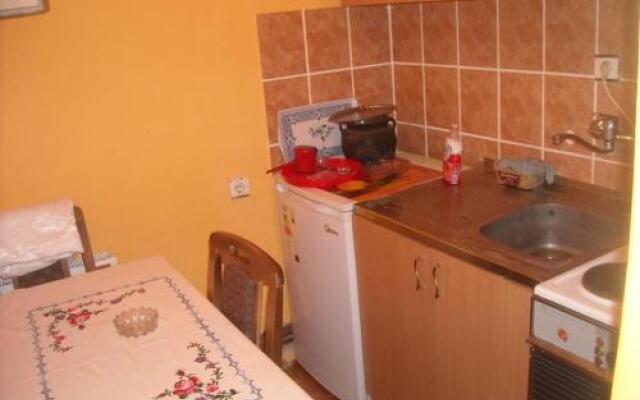 Chalet Ljubicine kolibe