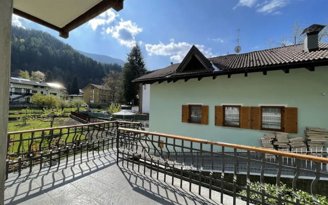 030 Trilocale Pinzolo