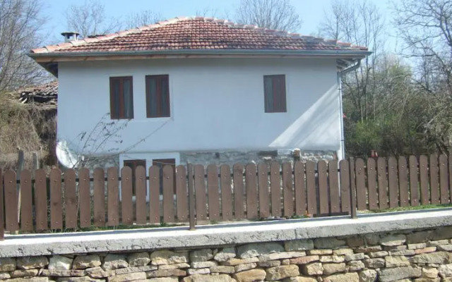 Vitanova Guest House