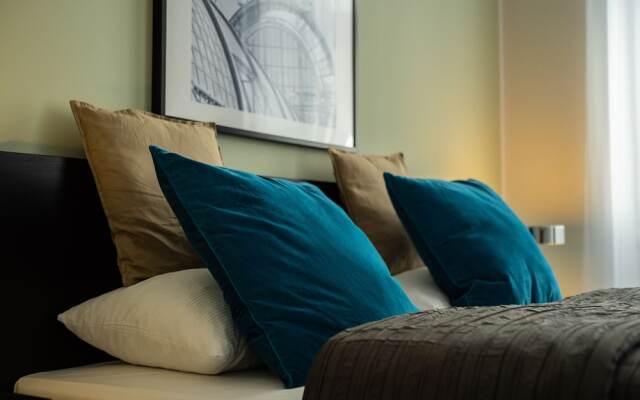 Jimmy's Apartments Suites