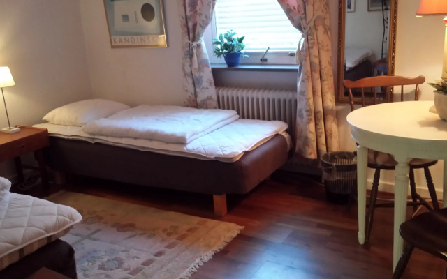 Villa Signedal Hostel