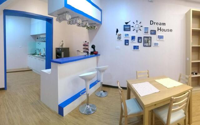 Simple Travel - Hostel