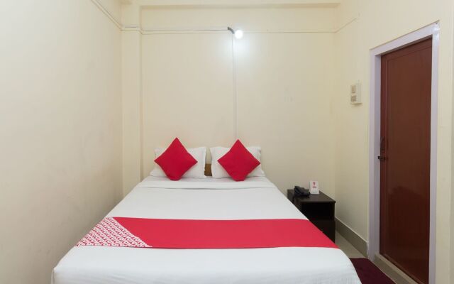Shree Krishna Guest House By OYO Rooms