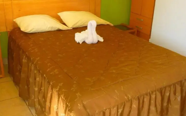 Hotel La Encantada