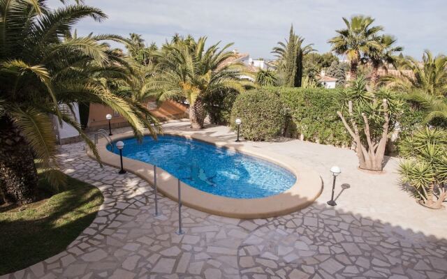 024 Villa Cresolet
