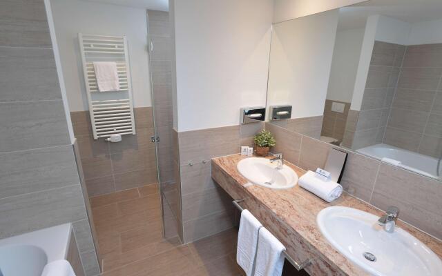 Best Western Queens Hotel Pforzheim-Niefern