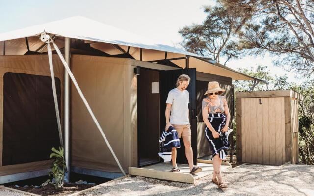Drift Off Grid - Luxury Eco Glamping