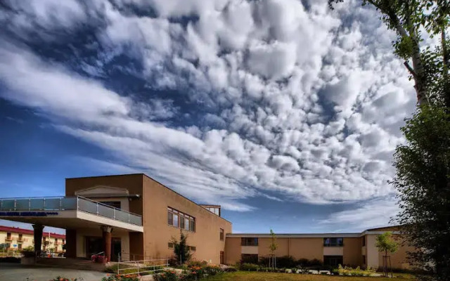 Hotel Spa Resort Lednice