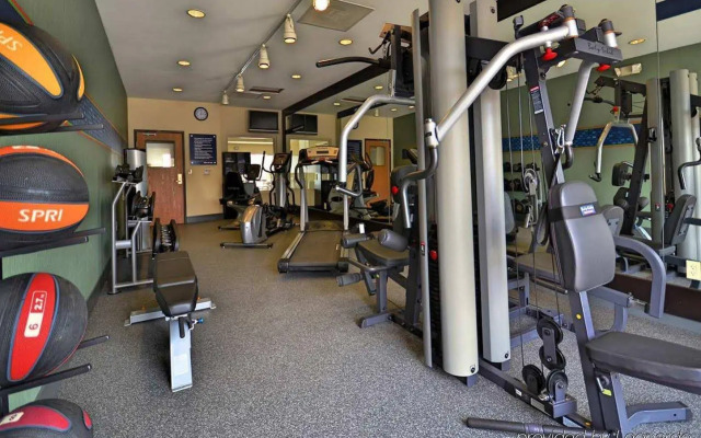 Hampton Inn Spearfish