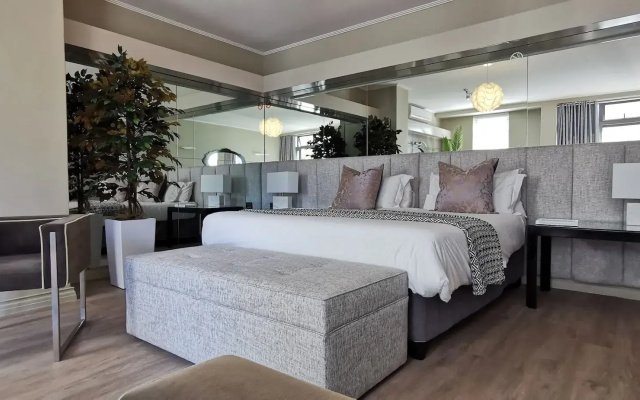 The Hyde All-Suite Hotel