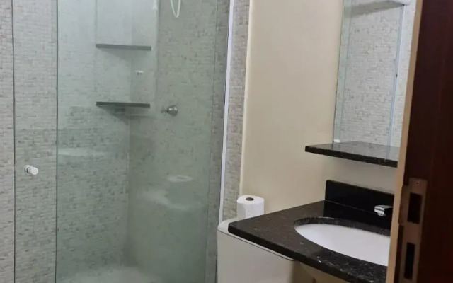 Itamambuca casas,suítes