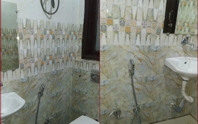 Hotel Jhanvi Palace