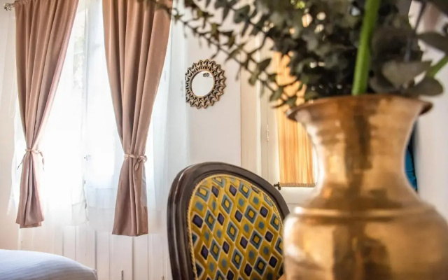 Hotel Casa la Tablada