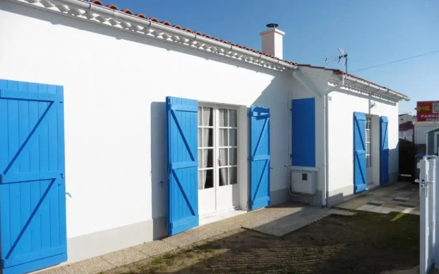 Maison La Barre-de-Monts, 5 pièces, 6 personnes - FR-1-473-48