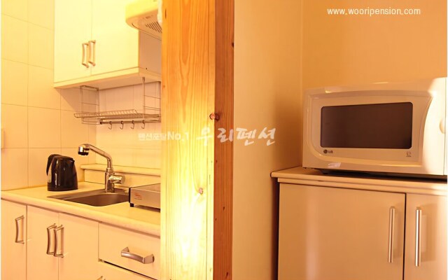 Yangpyeong Picnic Day Pension