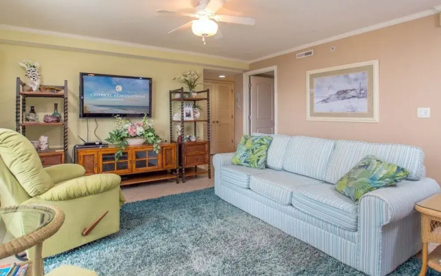 Makai 405 (bayfront Deluxe)