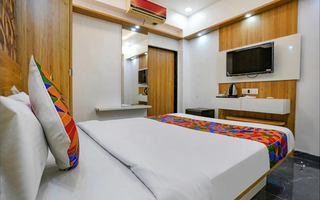 Via Stay Inn