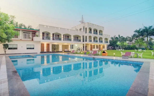 Bliss Resort