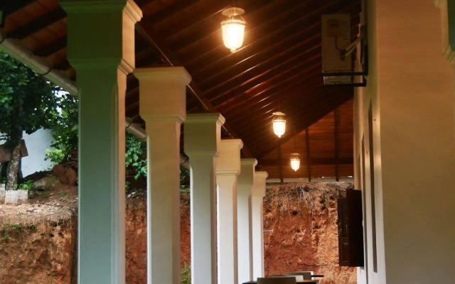 Villa Helvetia