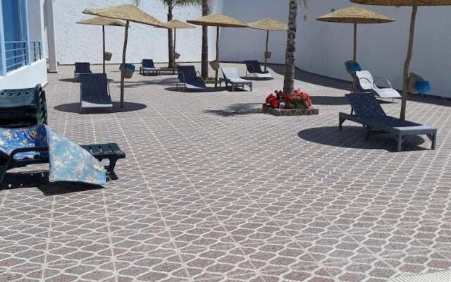 Cabo Apartment