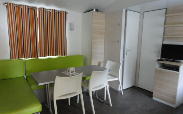 Camping Les Fougères