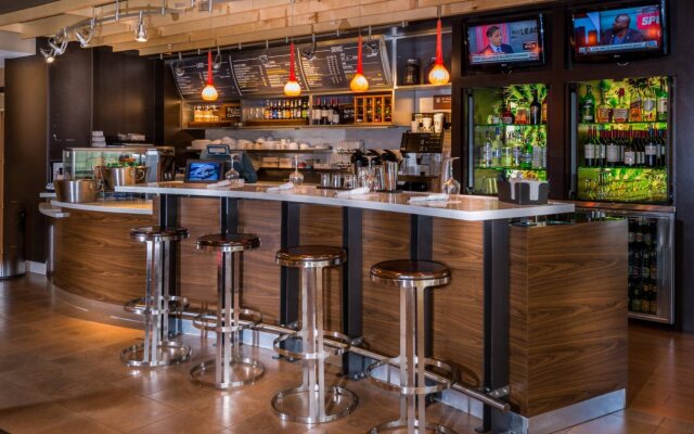 Courtyard by Marriott Austin Round Rock