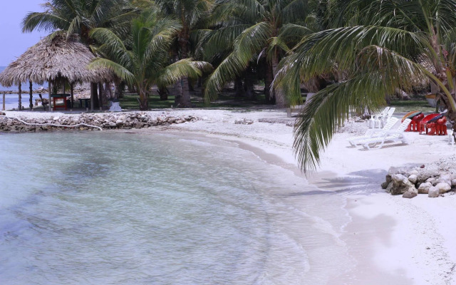 Hotel Isla Palma Playa Y Ecohabs