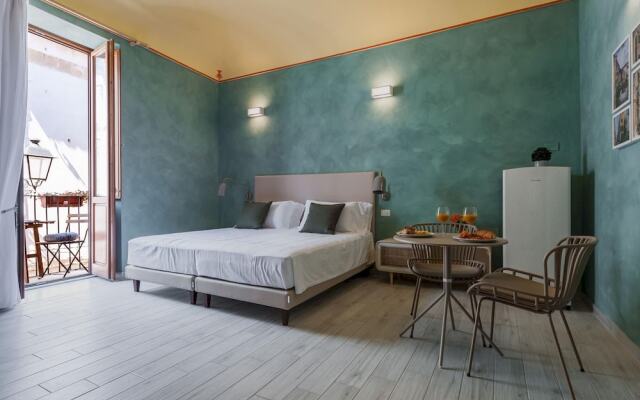 Five Stars Sicily Antares - Senza Cucina