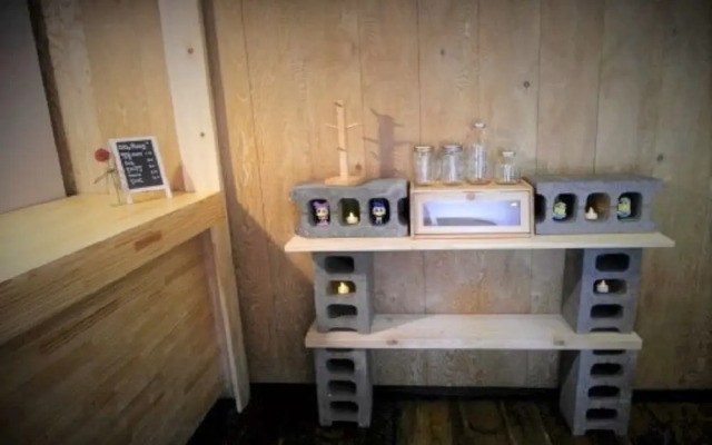 Jeju Ttorang Guest House
