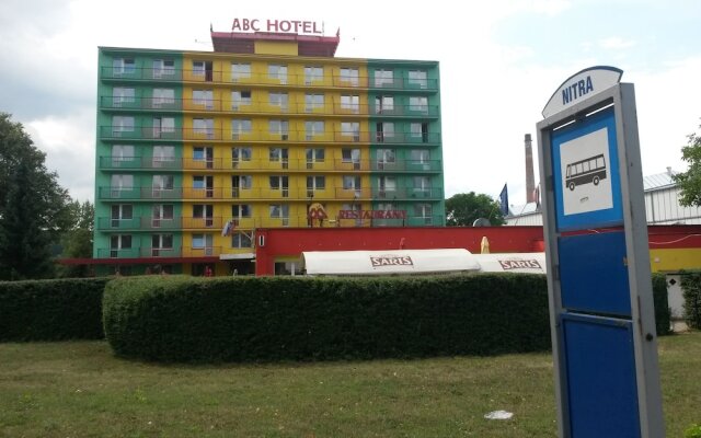 ABC Hotel