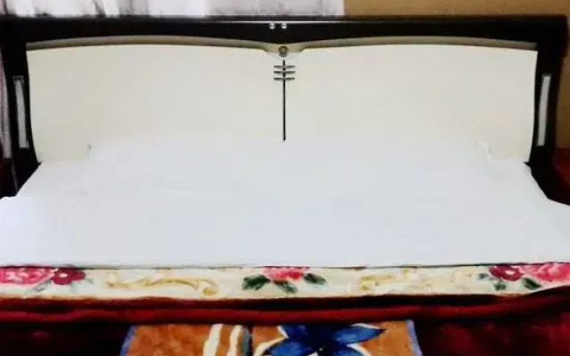 Maomao Apartment