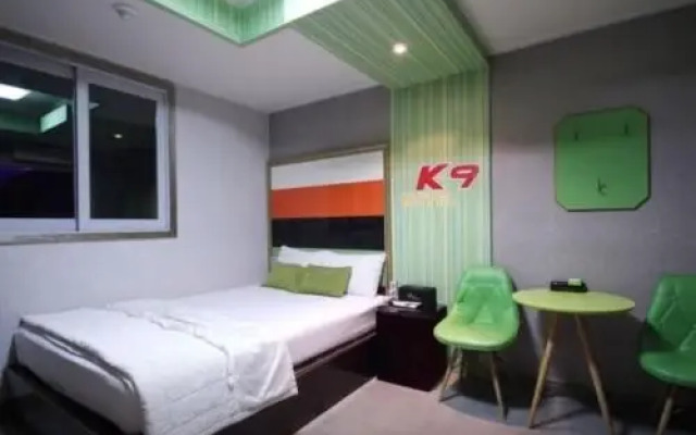 K9 Motel