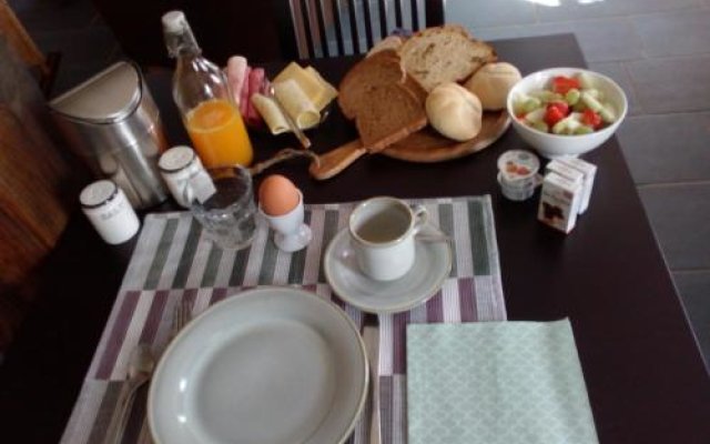 Bed And Breakfast Langs De Maas