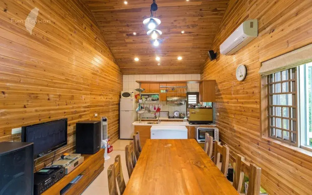 Mei Li Homestay