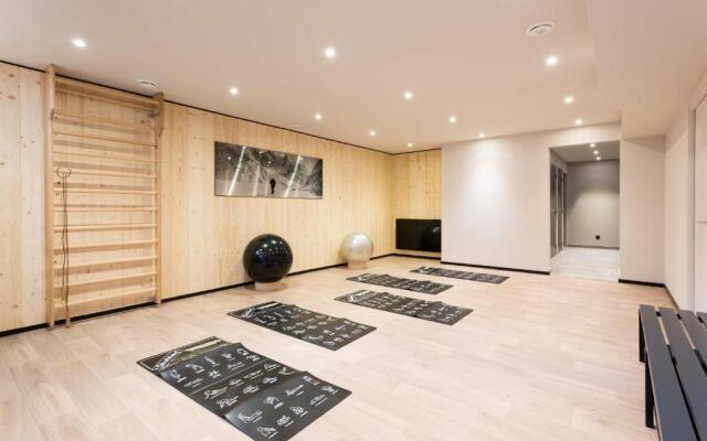 La Cordee 221 Penthouse - Chamonix All Year