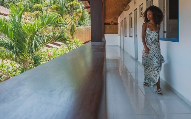 Villa Alexandre Pousada