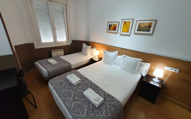 Hotelo rooms
