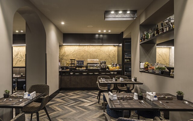 Hotel The Style
