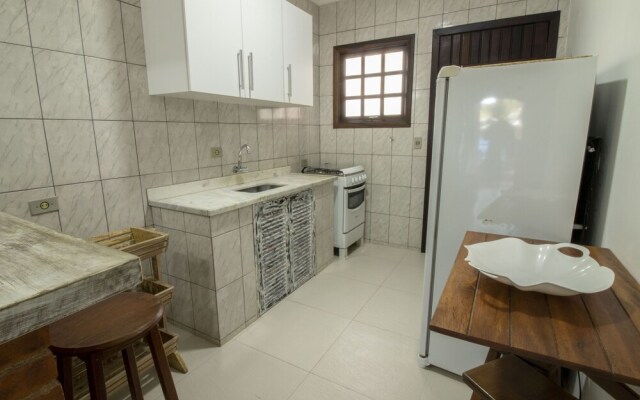 Apart Hotel Porto Kanoas
