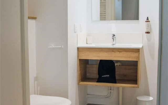 Adagio Access Bordeaux Sud Pessac (ouverture octobre 2025)