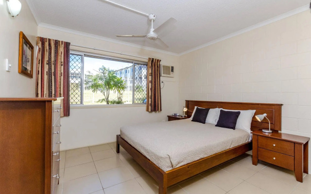 Como Apartments Gladstone