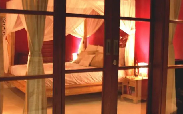 Villa Bambou Prada