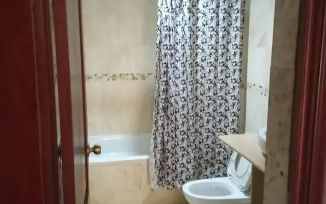 Exclusive Residencial Nautilus