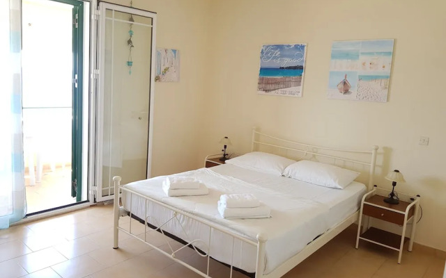 Corfu Glyfada Maisonette 61