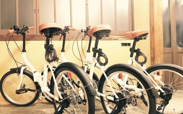 Kyoto - House / Vacation STAY 80947