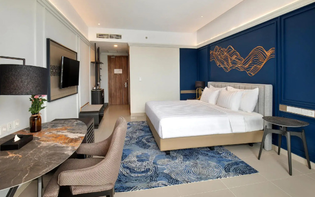 The Sentra Hotel Manado