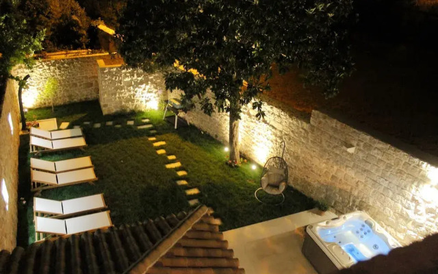 Heritage Villa Princess Captislava