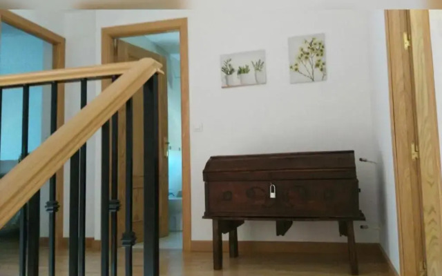 Apartamento Cornalvo