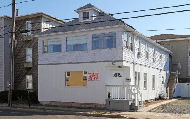 Shore Beach Houses - 57 Dupont Ave