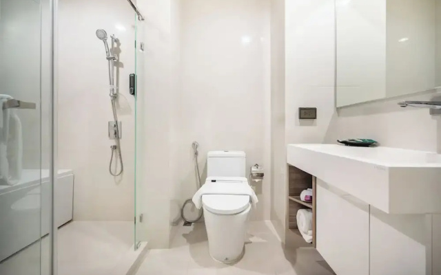 The Rich Residences Sukhumvit Nana